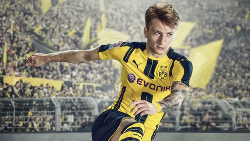 FIFA 17 une renovação e tradição para os jogadores: leia nossa análise!