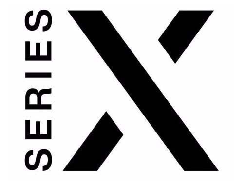 Afinal, qual é o logo oficial do Xbox Series X?