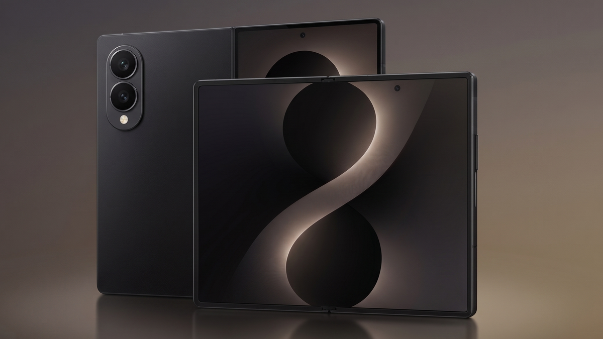Samsung Galaxy Z Fold 8 pode já ter mais compradores do que o iPhone Ultra; ente