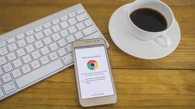 Agora está mais fácil acessar sites offline pelo Chrome no Android