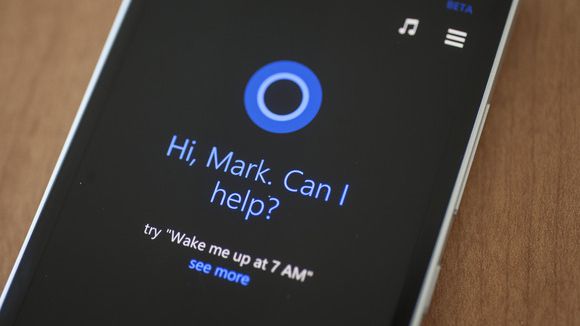 Versão brasileira da Cortana pode ser lançada ainda em 2015