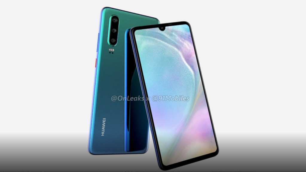 Huawei P30 Pro | Tudo o que sabemos do novo smartphone até agora
