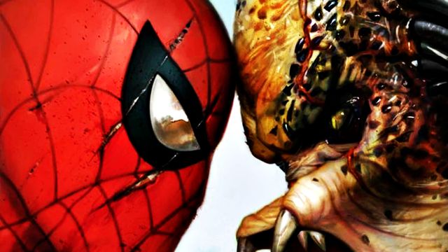 Marvel