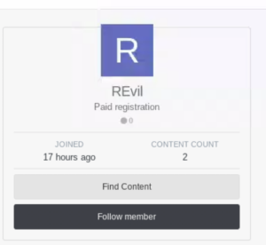 REvil | Gangue de ransomware volta à ativa e fala em erro na liberação de chaves