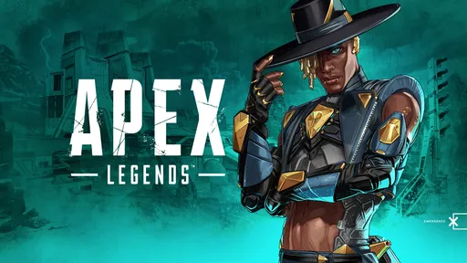 Apex Legends: Emergence ganha novo trailer