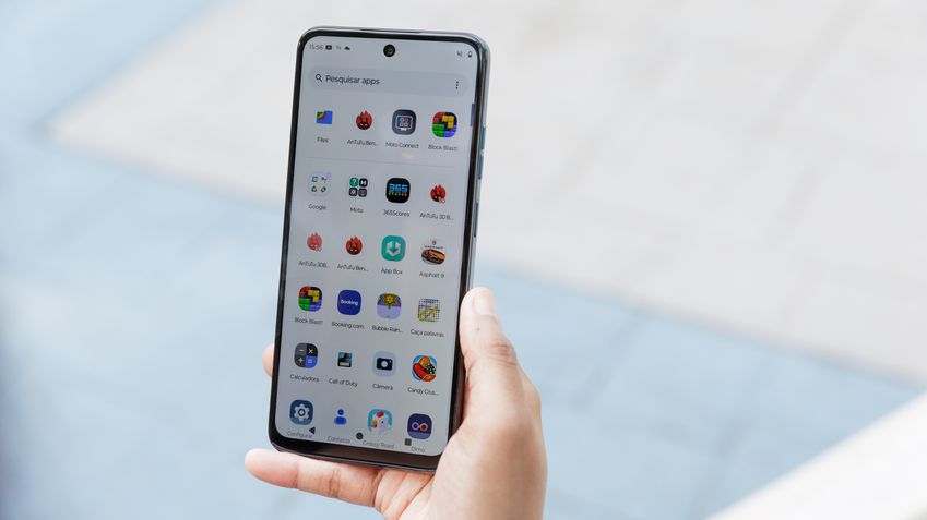 Motorola G34