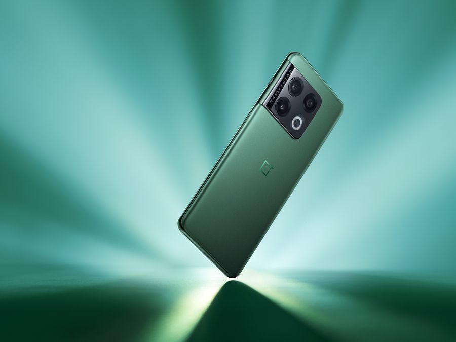 OnePlus 10 Pro é lançado com Snapdragon 8 Gen 1 e câmera de 150