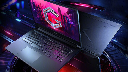 Notebook gamer Redmi G 2021 é lançado com RTX 3060 e preço baixo