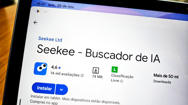 Viviane França/Canaltech