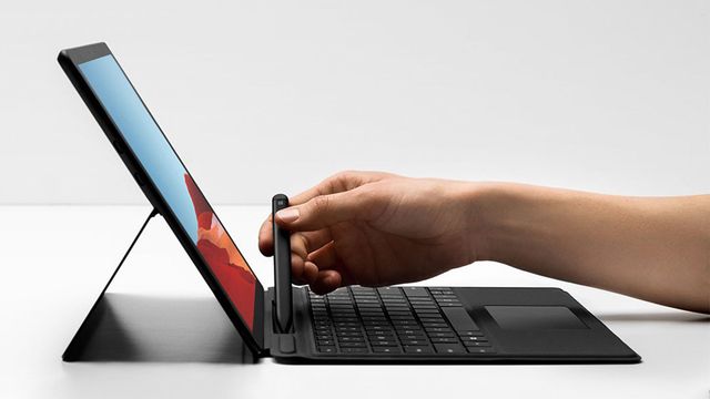 Surface Pro X é fácil de se consertar, segundo análise do iFixit