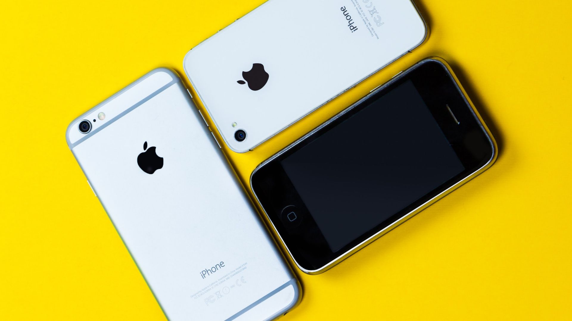 Como baixar aplicativo no iPhone 5C e instalar no celular