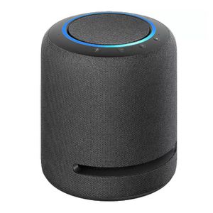 Echo Studio Smart Speaker com Alexa [CASHBACK ZOOM]