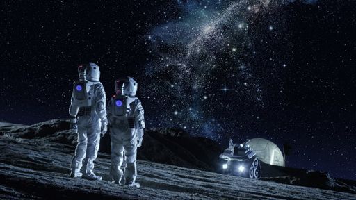 NASA diz que missão Artemis pode levar não uma, mas várias mulheres à Lua