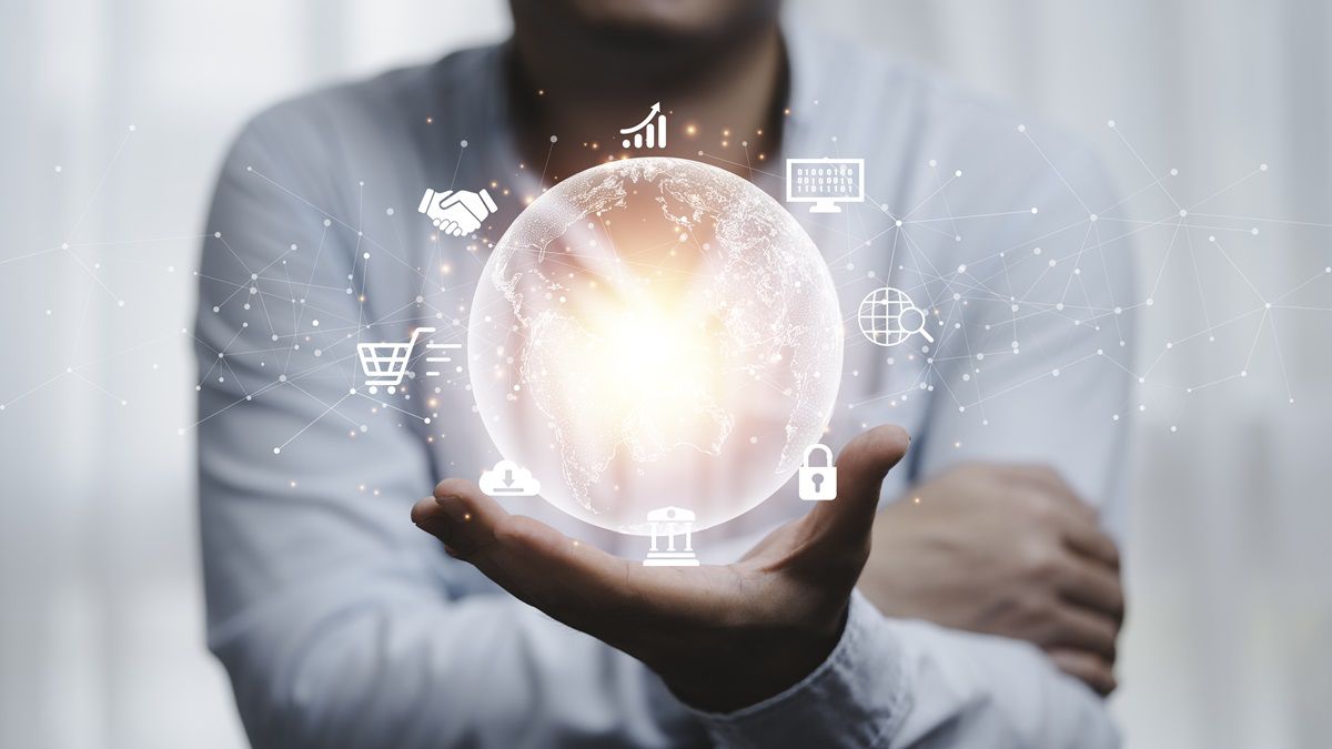Transformação digital: por que empresas brasileiras param no PowerPoint?