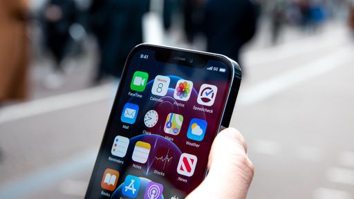 Como fazer o iPhone falar quem está ligando