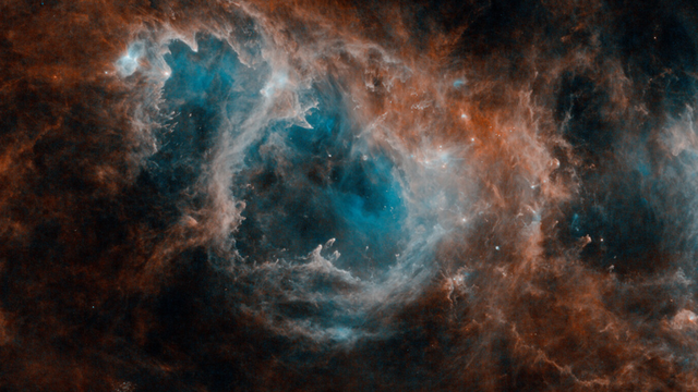 ESA/Herschel/NASA/JPL-Caltech/R. Hurt (JPL-Caltech)
