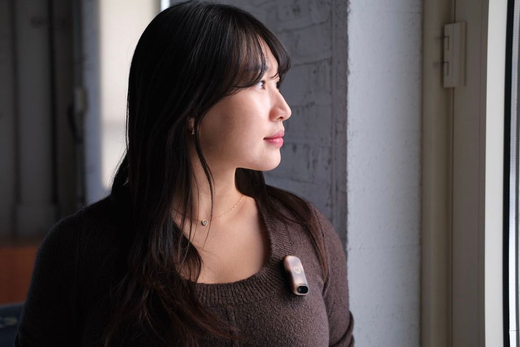 Motorola Project Maxwell