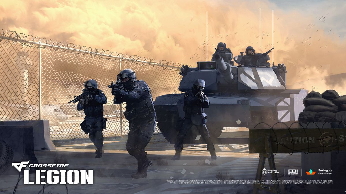 Battlefield, Crossfire e mais: veja os melhores jogos de guerra grátis