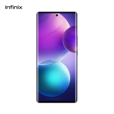 Infinix Zero Ultra