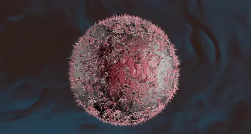 Bactérias magnéticas injetam medicamentos no organismo para combater tumores (Imagem: Spectral/Envato)