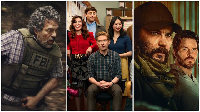 Divulgação/HBO Max e Prime Video