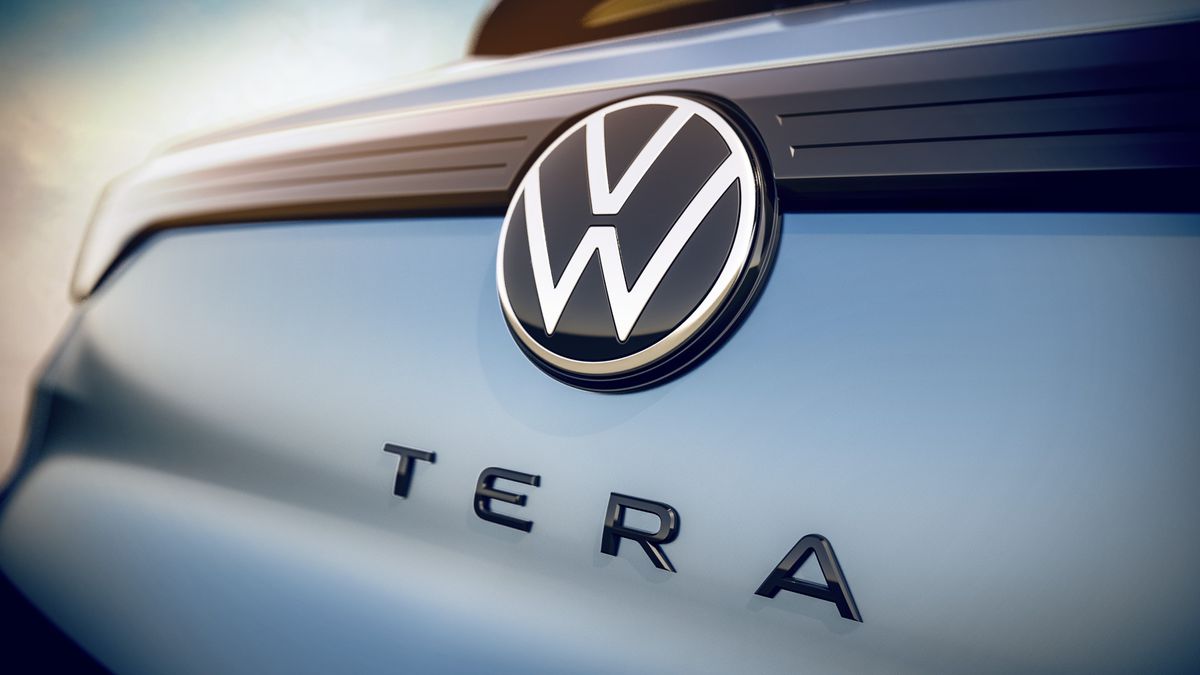 Volkswagen Tera: SUV "popular" ganha data oficial de lançamento