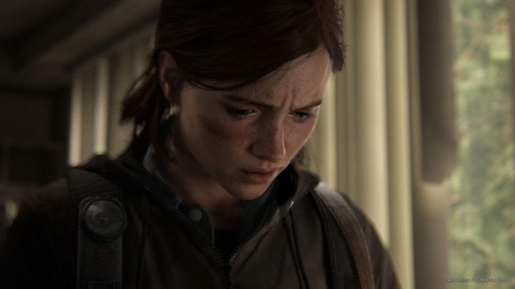 Ellie e Abby, vítimas e vilãs em The Last of Us – Part II – Tecnoblog