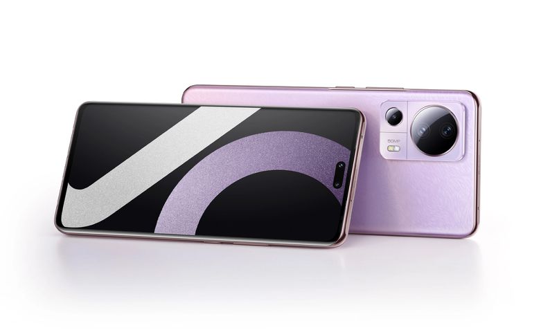 Xiaomi CIVI 2