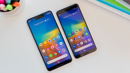 Google está trabalhando em sistema de troca de arquivos similar ao AirDrop