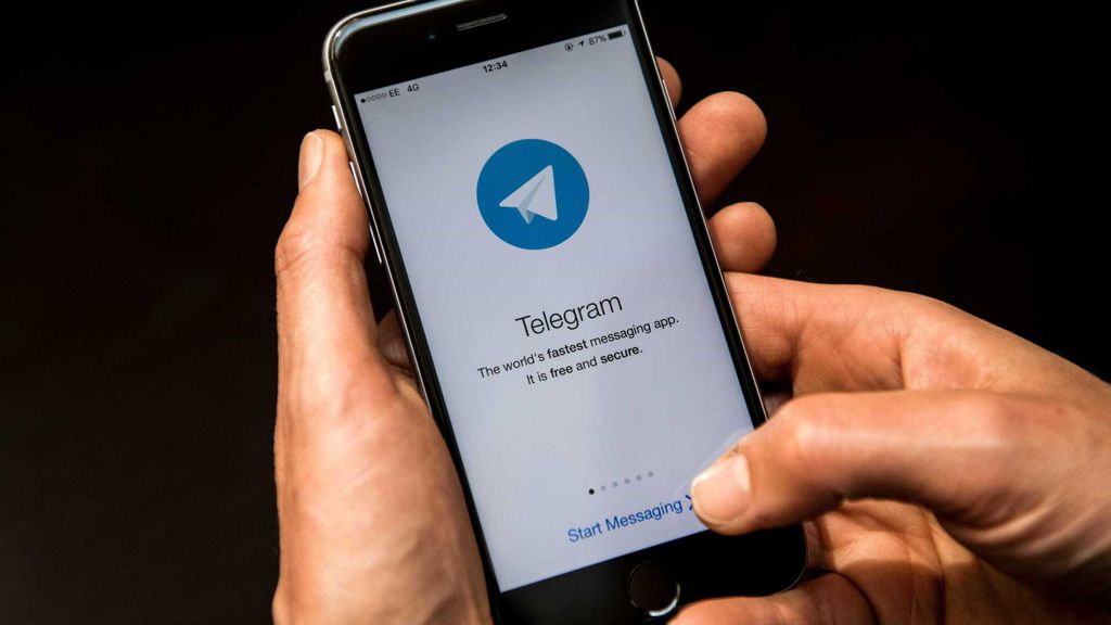 Hacker invadiu celular de Sergio Moro e trocou mensagens via Telegram