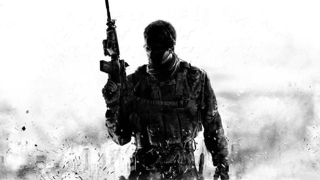 Call of Duty: Modern Warfare 2 ganha data de lançamento