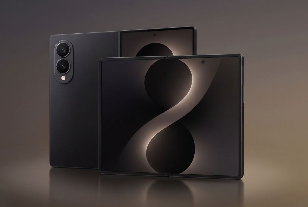 Z Fold 8