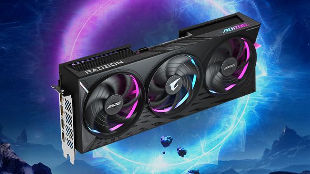 Divulgação/Gigabyte