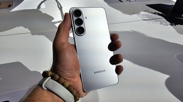 Pedro Cipoli/Canaltech