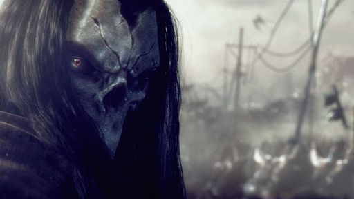 Darksiders II tem modo desafiador exclusivo para quem gosta de mais dificuldade