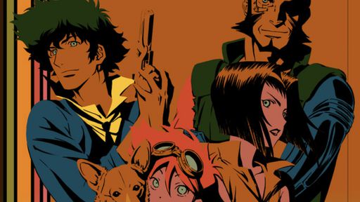 Netflix divulga os protagonistas da adaptação live action de Cowboy Bebop