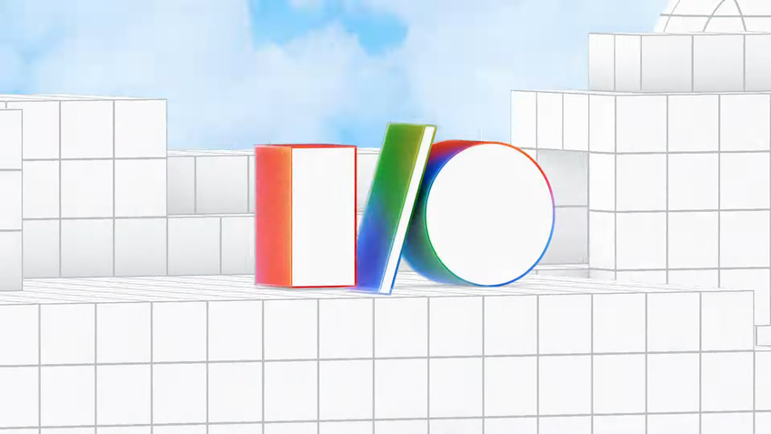 Google I/O
