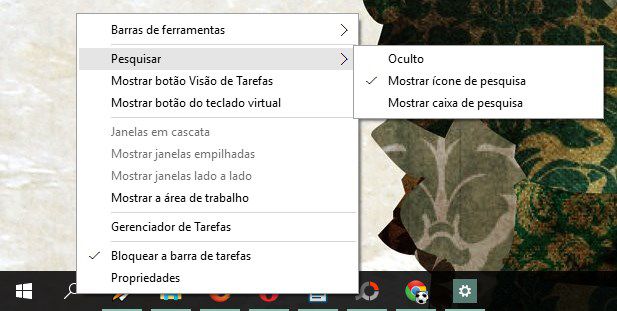 Dicas para personalizar o Windows 10 Dicas para personalizar o Windows 10