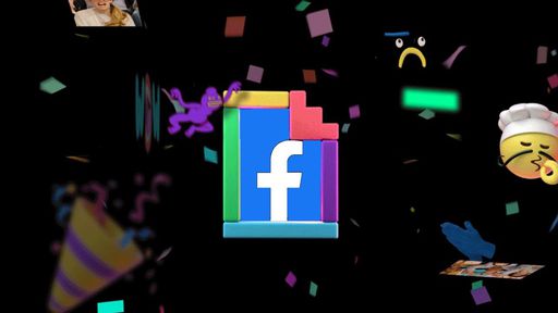 Facebook pode ter de vender Giphy após análise antitruste no Reino Unido