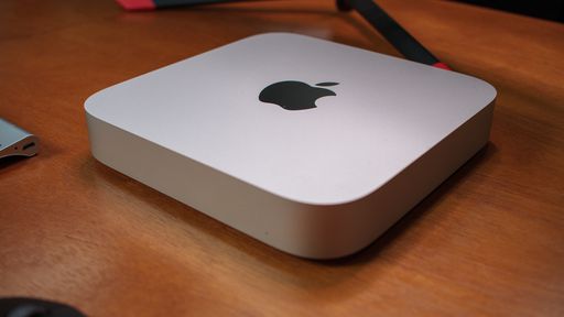 Review Mac Mini M1 | O mesmo por fora, um monstro por dentro