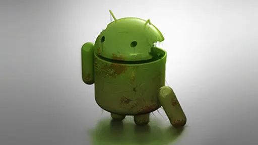 Desenvolvedores móveis preferem iOS a Android