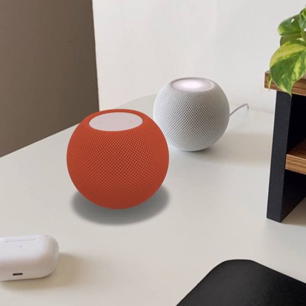 Apple Store Brasil lista HomePod Mini com novas cores - Canaltech