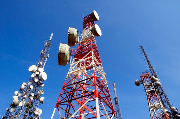 Brasil enfrenta uma burocracia pública brutal para instalar antenas de telefonia e internet móvel