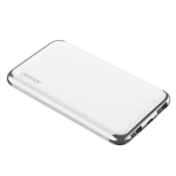 Carregador Portátil/Power Bank Geonav 6000mAh - PB6KWT