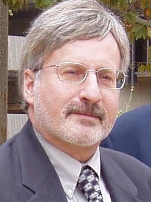 Stephen Taler é o criador do DABUS (Imagem: Reprodução/The Artificial Inventor Project) 