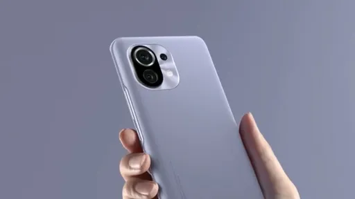 Xiaomi Mi 11 Pro mostra qualidade e supera Galaxy S21 em teste de câmeras