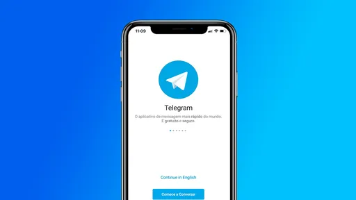 Saiba como encontrar grupos no Telegram