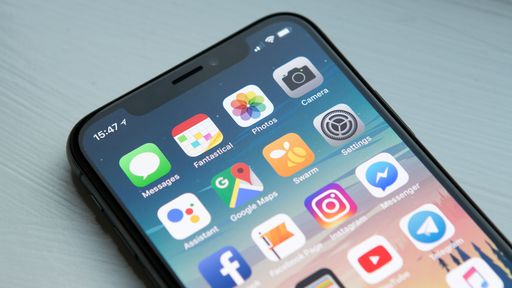 10 motivos para você preferir o iOS ao Android
