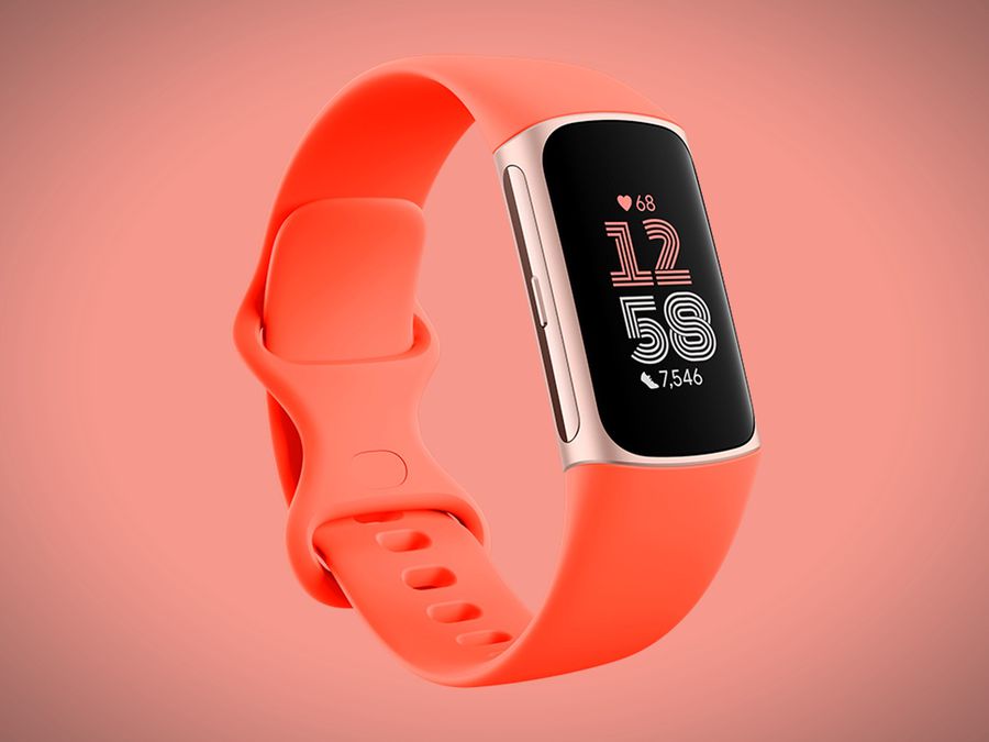 Fitbit Charge 6 chega com recursos de Pixel Watch e serviços do