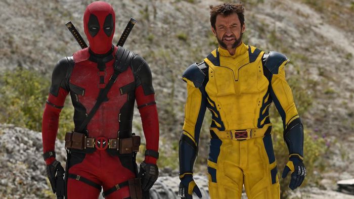 Por que Deadpool & Wolverine não vai se chamar Deadpool 3